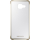 Etui ClearCover do Samsung Galaxy A5 2016 złote - 285078 - zdjęcie 2